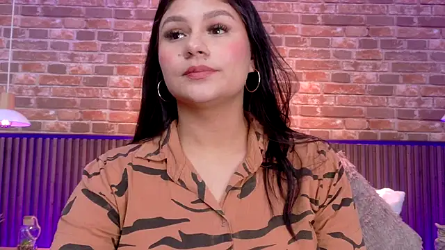 ValeriaMonet online show from January 7, 7:27 pm