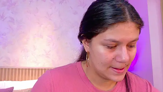 ValeriaMonet online show from March 29, 2:06 pm