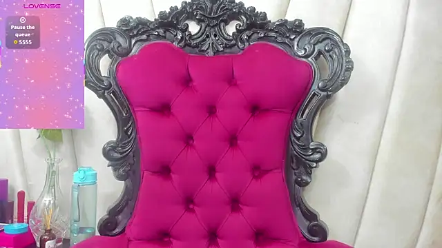 alana-silva online show from March 7, 5:26 am