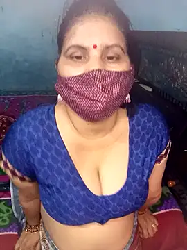 Anjali-25 online show from December 20, 3:52 pm