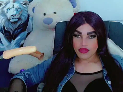 NharaBigCock online show from November 14, 4:00 am