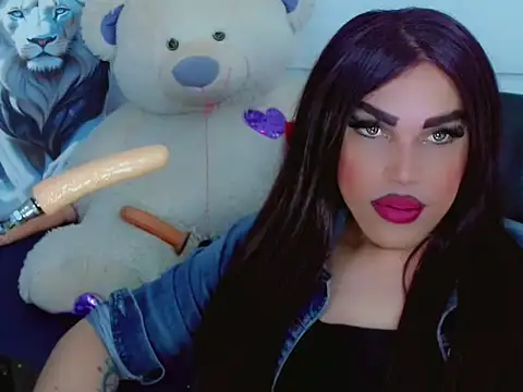 NharaBigCock online show from November 14, 7:34 pm