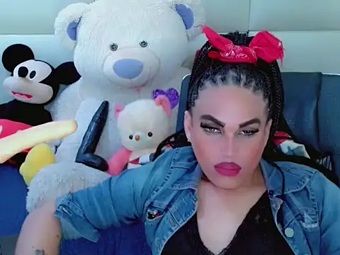 NharaBigCock online show from November 29, 12:24 am