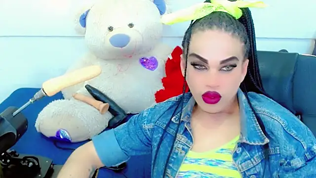 NharaBigCock online show from December 14, 8:02 pm