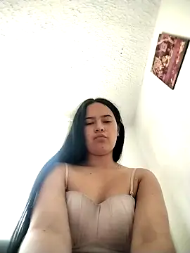 Zoe Raven11 online show from April 6, 3:02 pm