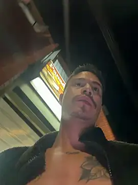 RaySullivan online show from March 22, 12:36 am