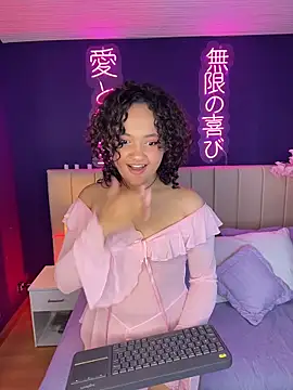  sarahRose online show from February 20, 6:26 am