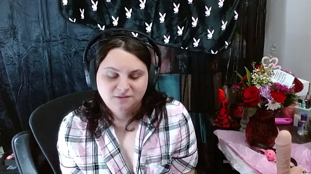 Salacious Sage online show from February 16, 10:06 pm