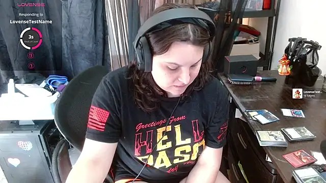 Salacious Sage online show from February 27, 2:50 pm