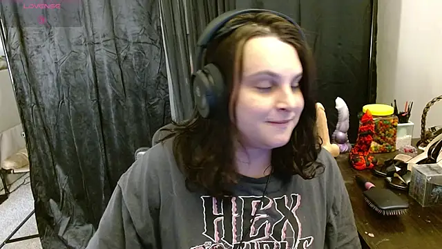 Salacious Sage online show from March 20, 9:19 pm