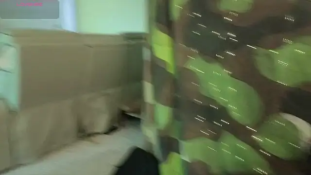 Salacious Sage online show from April 21, 8:44 pm