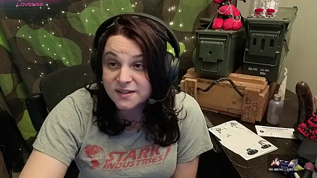 Salacious Sage online show from April 22, 9:27 pm