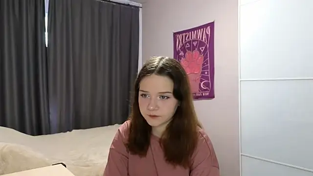 Snapshot of AlissaGerardo chatting on June 23, 7:39 am AlissaGerardo online show from June 23, 7:39 am