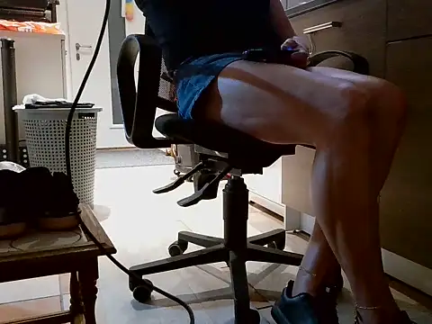 AgnesCross39 online show from July 5, 2:07 am