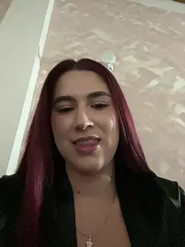 JimenaWhite online show from March 4, 6:52 am