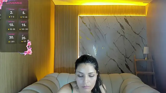 Valery tf online show from March 30, 8:48 am