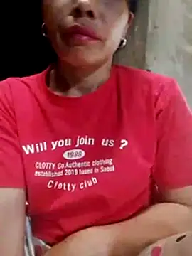 Snapshot of Ana_hoa chatting on June 23, 8:34 am Ana hoa online show from June 23, 8:34 am