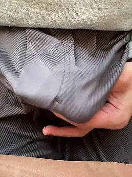 houkeiboy78 online show from February 3, 10:15 pm