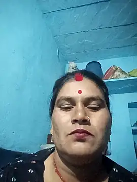 Chinki pande online show from November 8, 3:23 pm
