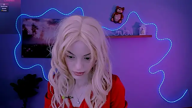 mia starrr  online show from March 3, 8:37 pm