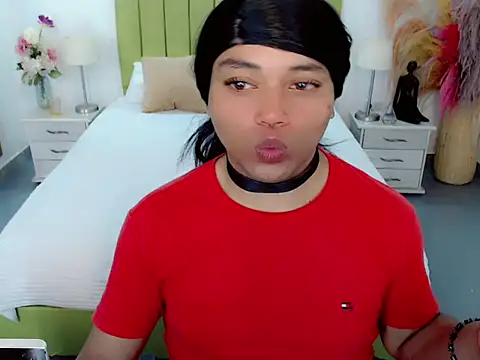 sebastian cruz  online show from March 15, 5:13 am