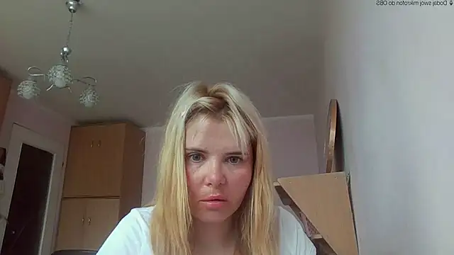 HornyElena online show from May 5, 10:23 am