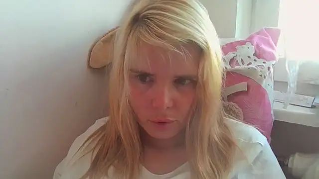 HornyElena online show from June 8, 3:34 pm