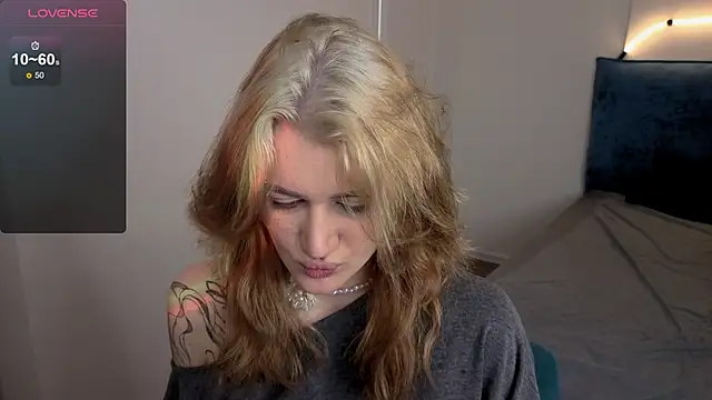 eshleeygreen online show from February 12, 4:57 pm