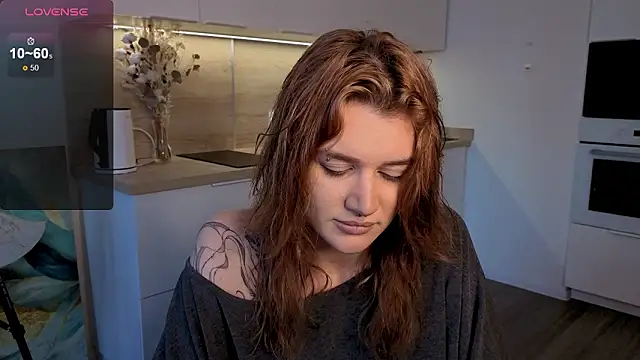 eshleeygreen online show from March 23, 5:44 am