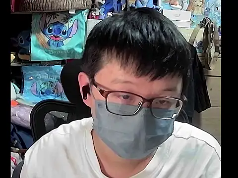 kk05483 online show from November 18, 4:22 pm