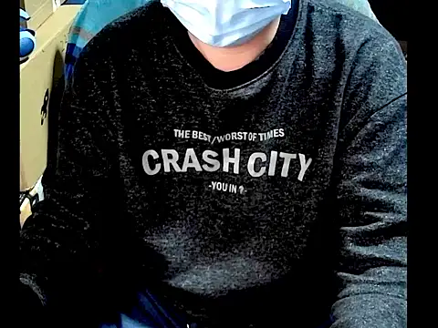 kk05483 online show from February 7, 6:55 pm