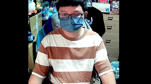 kk05483 online show from February 23, 4:04 pm