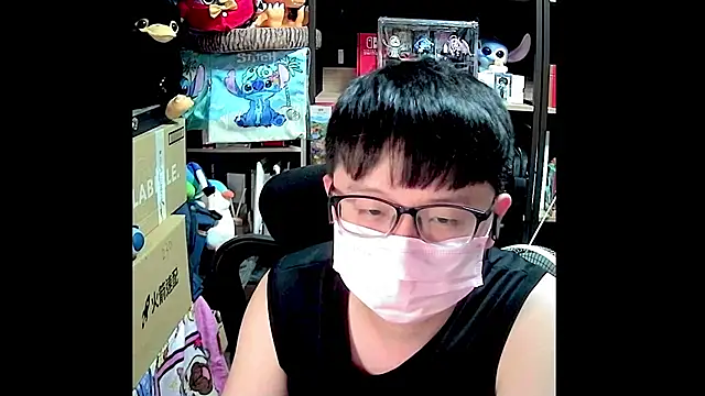 kk05483 online show from June 19, 3:27 pm