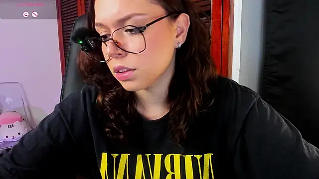 Dubraska Rubio online show from January 9, 1:30 am