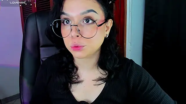 Dubraska Rubio online show from March 29, 1:16 am