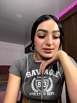 valeriaa  00 online show from November 7, 11:27 pm