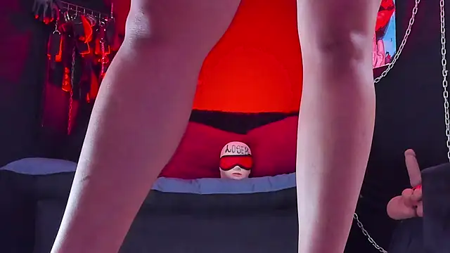 KatrinaStone online show from April 15, 5:53 pm