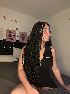 LoliitaBennett online show from July 26, 3:04 am