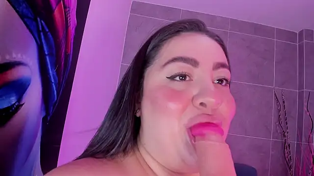 Katypersian  online show from February 4, 5:41 pm