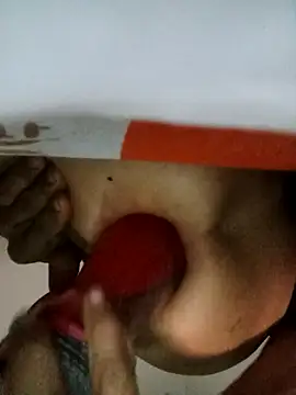 Gil666Hatanal online show from April 12, 1:43 am