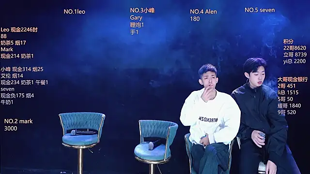 AAA-winner online show from January 18, 1:53 am