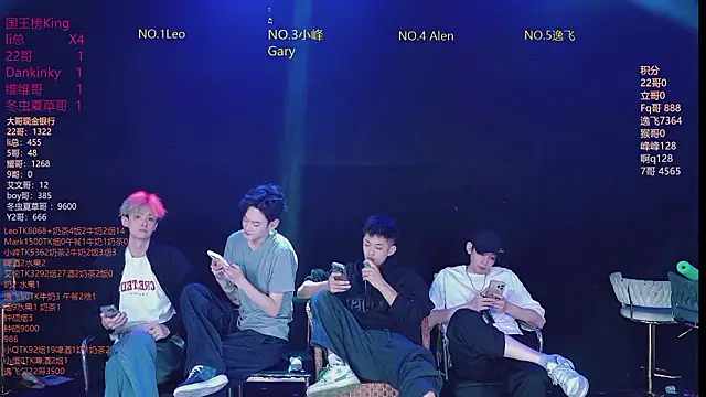 AAA-winner online show from February 26, 11:42 am