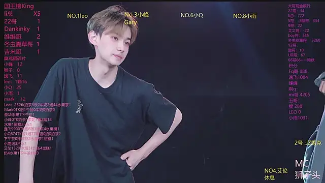 AAA-winner online show from April 19, 5:18 am