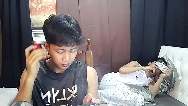 Urloverhardcock online show from July 31, 3:22 pm