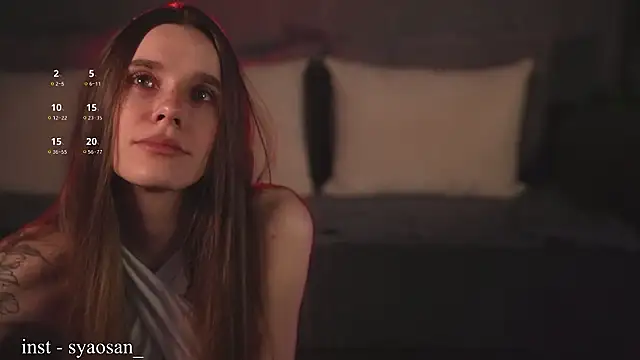 Arlitik online show from March 11, 3:01 am