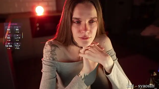 Arlitik online show from March 24, 3:33 am