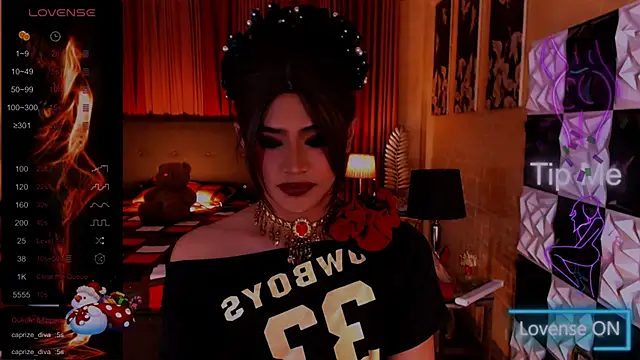 AsianHorseCock online show from January 14, 10:36 pm