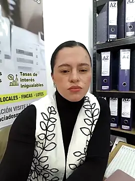 ALEJA  22 online show from April 16, 2:18 pm