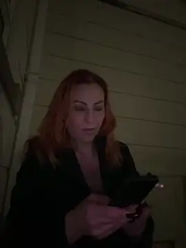 pervimilf online show from February 1, 10:19 pm