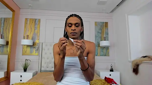 Snapshot of RosaliaMontero chatting on February 10, 2:54 pm RosaliaMontero online show from February 10, 2:54 pm